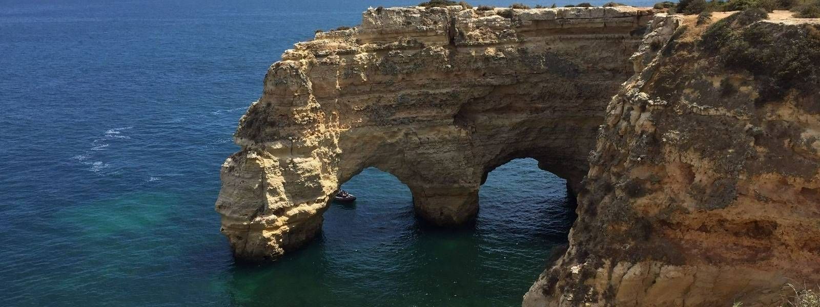 Christmas Walking The Enchanted Western Algarve 