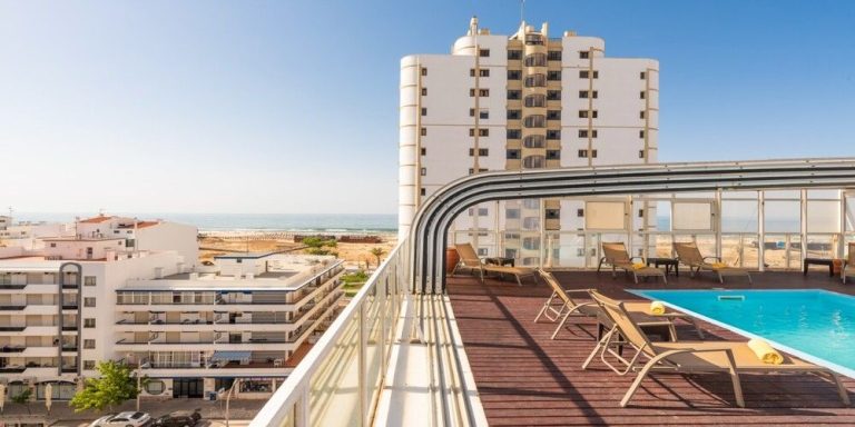 Four-star Central Hotel