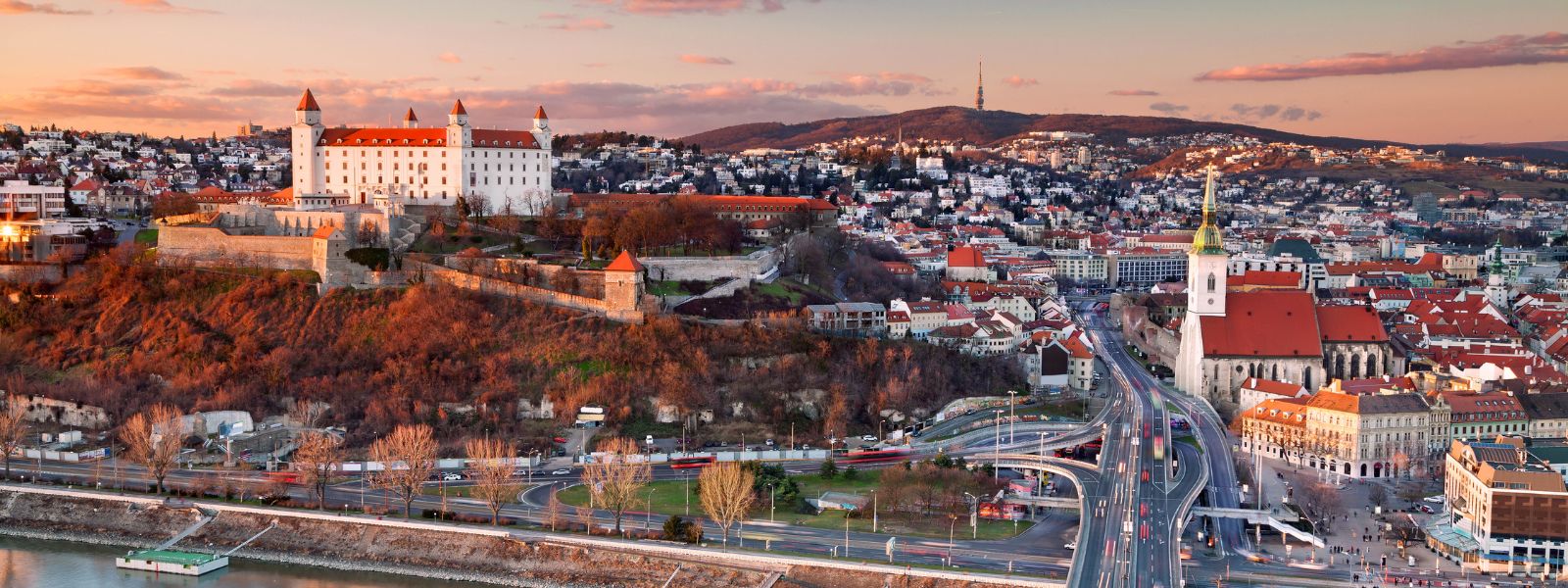 Slovakia Solo Trips & Tours