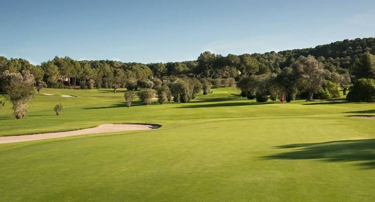 Golf Santa Ponsa 