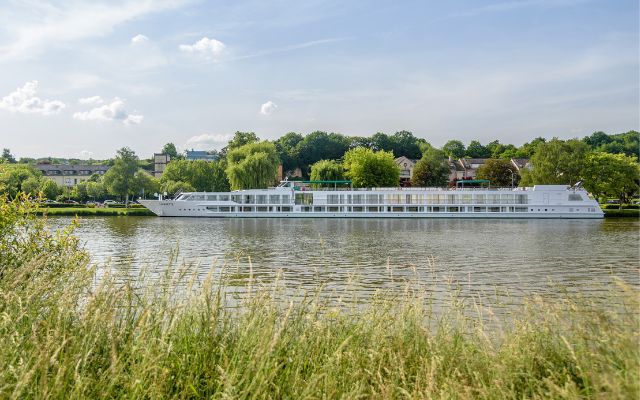 Cruise The Rhine