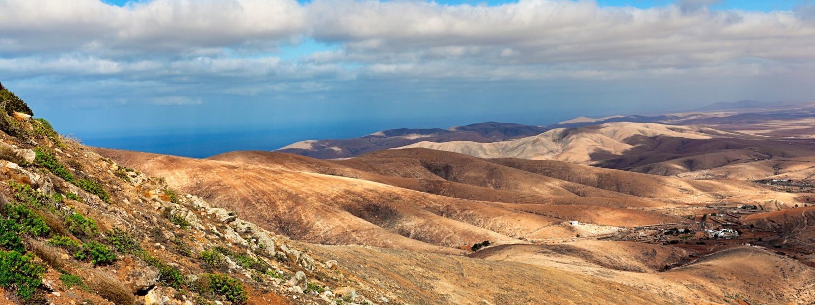 Fuerteventura  Walking