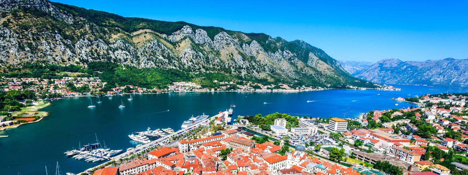 Spotlight on Montenegro