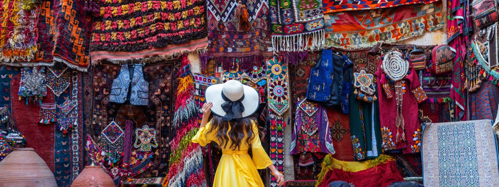 Useful Turkish phrases every traveller should know