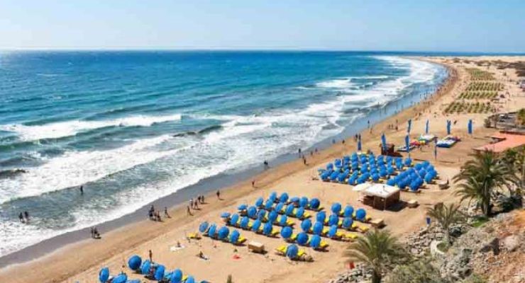 Playa-del-ingles-beach-gran-canaria-canary-islands