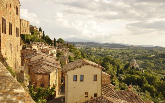 Tuscany