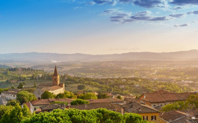 Umbria Italy