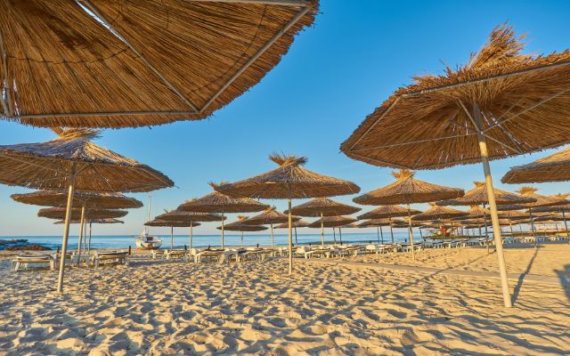 Hurghada Beach Finale