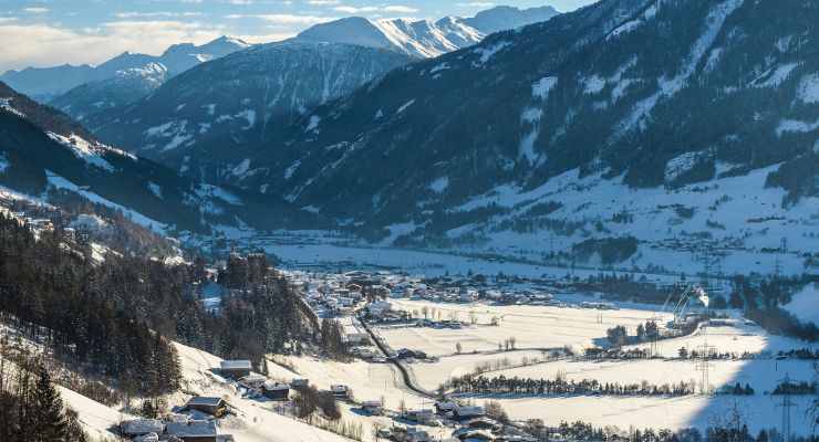 Magical Matrei in Osttirol