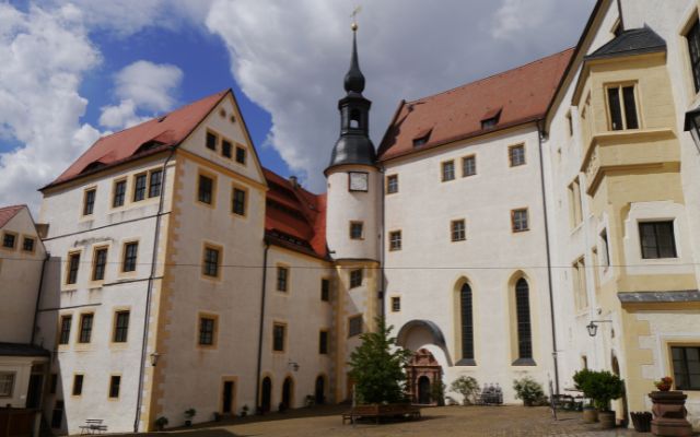 Colditz