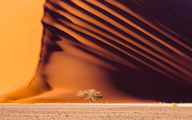 Namibia