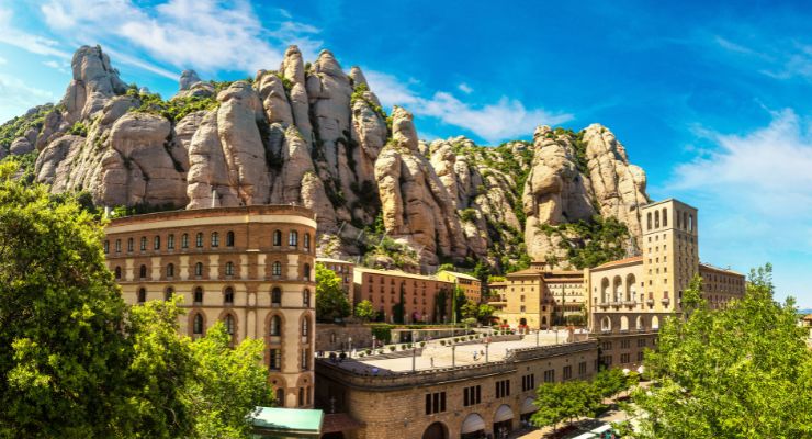 Day Four: Day at leisure - optional Montserrat excursion