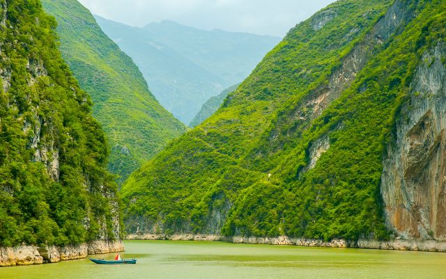 Yangtze River Cruise