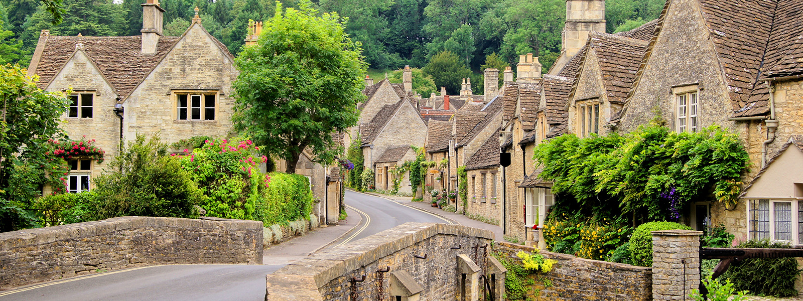 Sociable UK Breaks for Solo Travellers