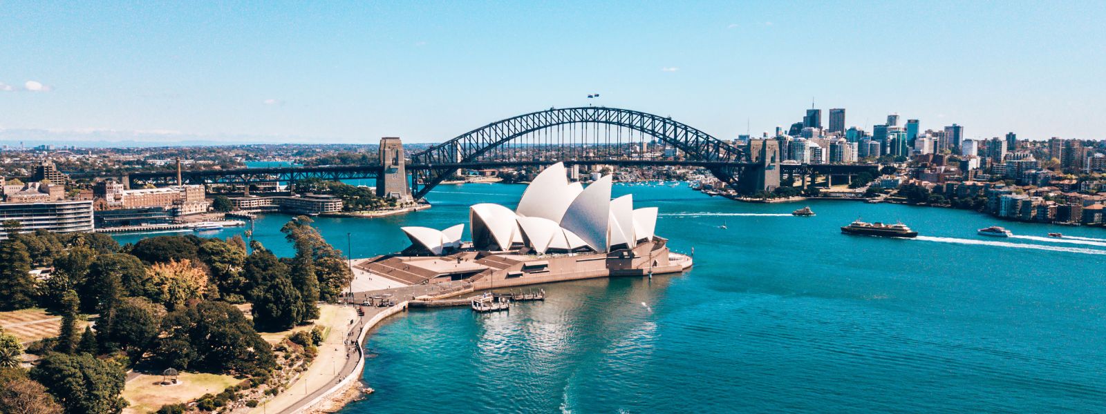 Australia Solo Tours & Holidays