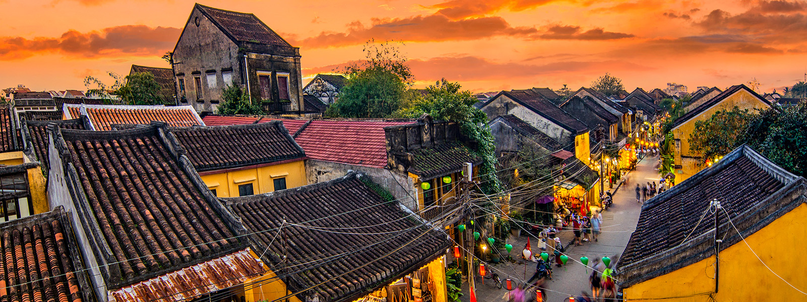 Escorted Group Tours