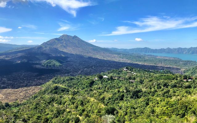 Mount Batur