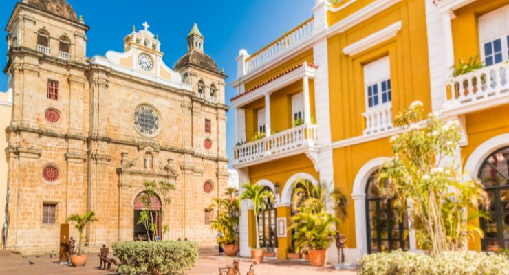 Day Ten: Highlights of Cartagena