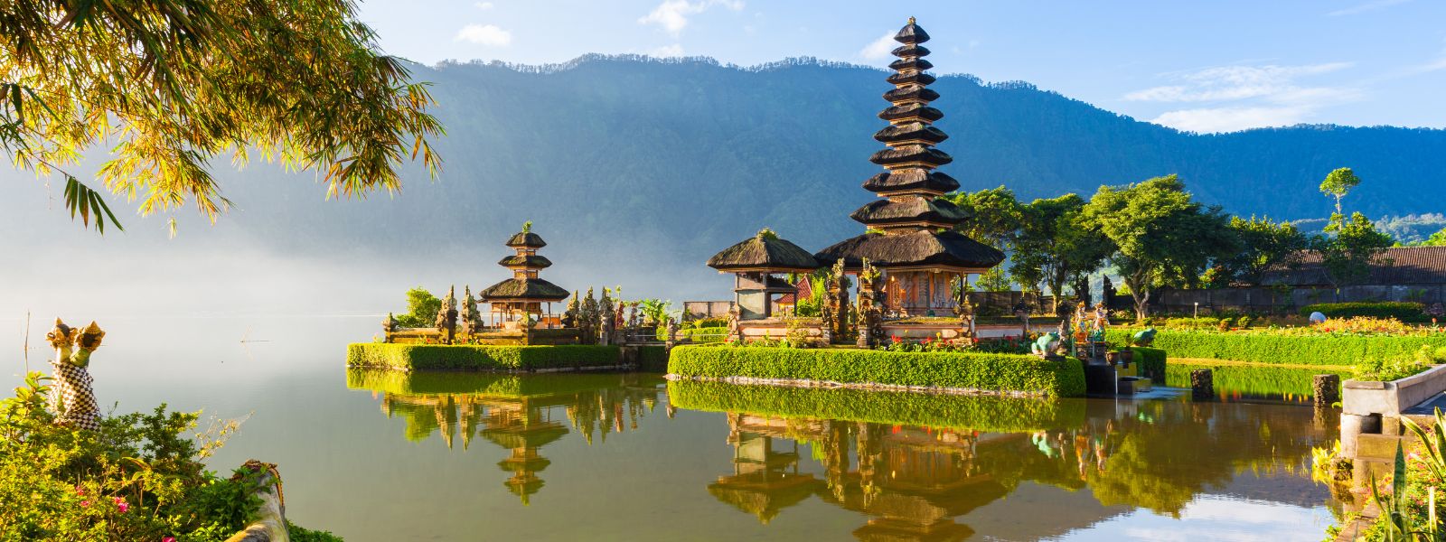 Discover Bali & Lombok