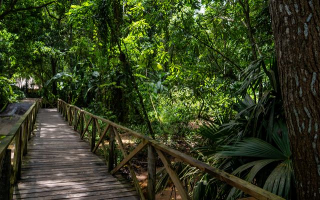 Tayrona National Park