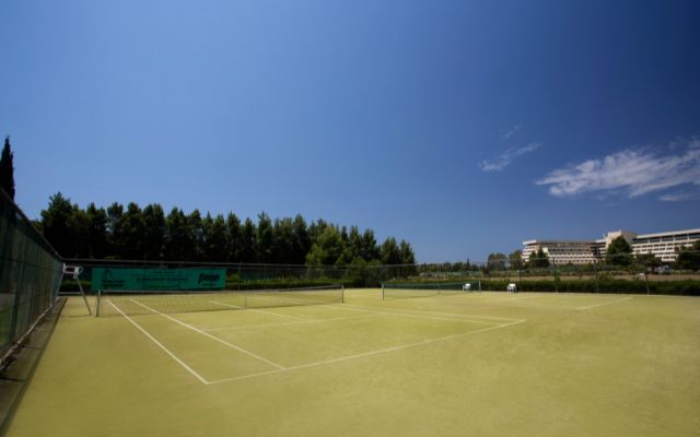 Tennis Program