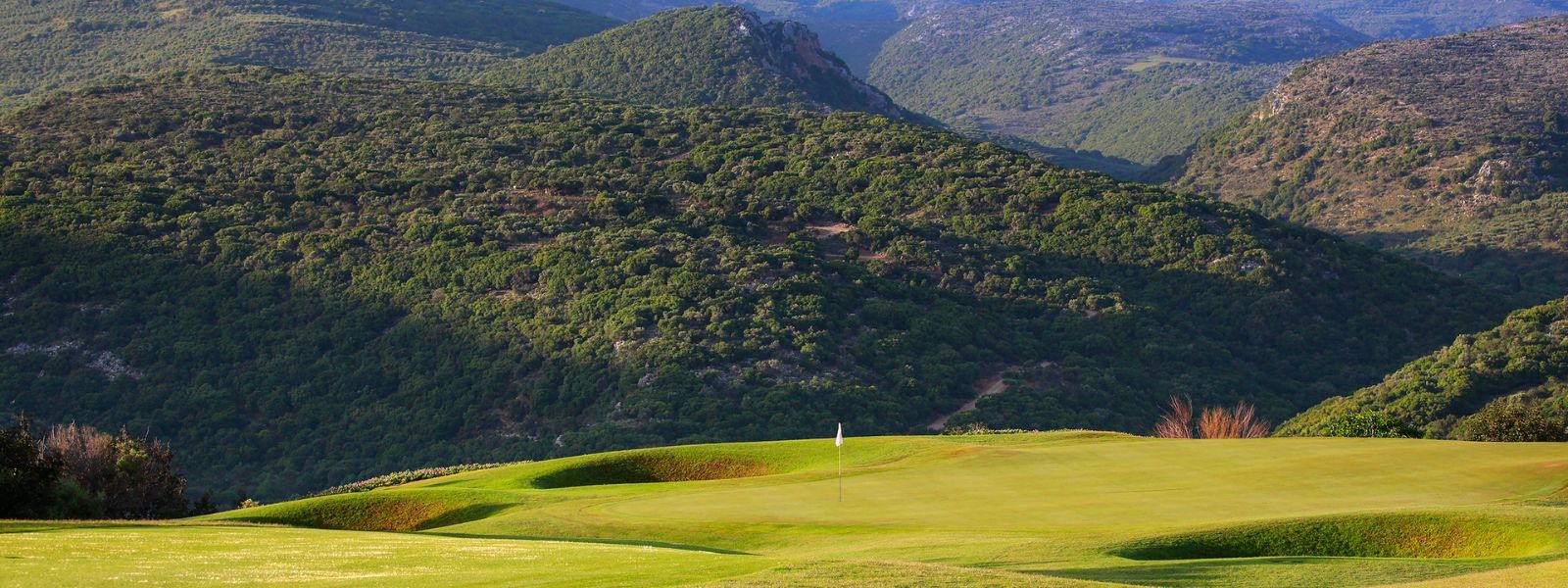 Crete Golf