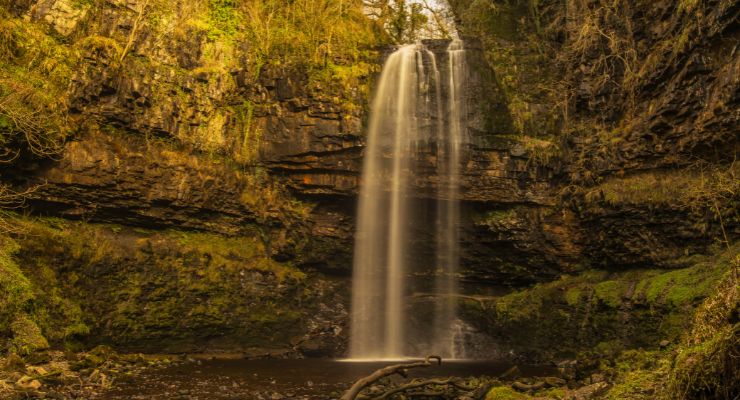 Day Three: Brecon Beacons