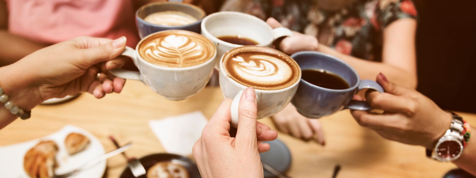 Best coffee destinations for solo travellers 