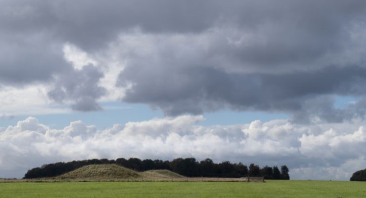 Day Two: Stonehenge & Woodhenge