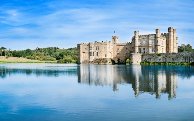 Leeds Castle