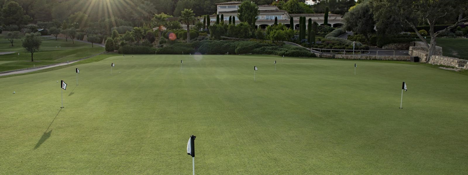 Beginners Golf Week - Mallorca