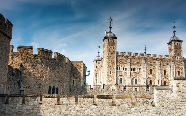 Tower of London