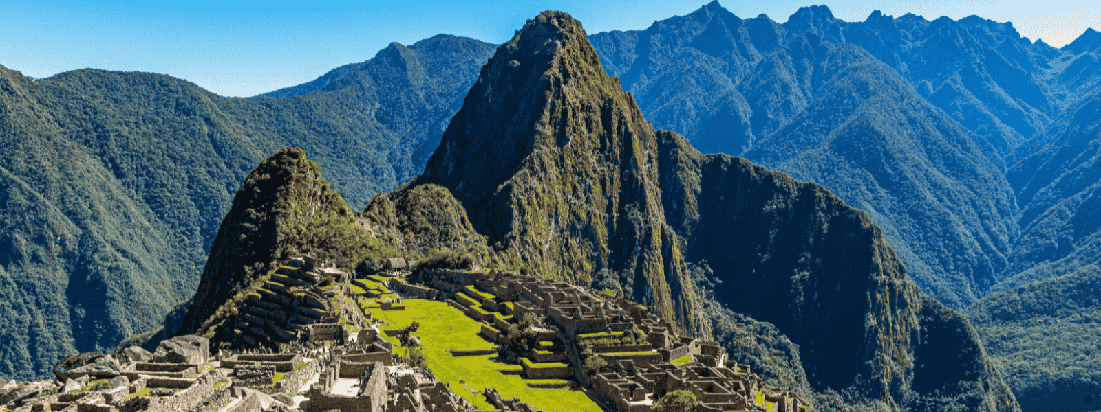 Peru Solo Tours & Holidays