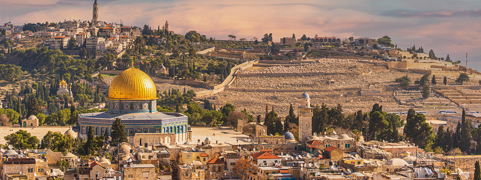 Israel Solo Tours & Holidays