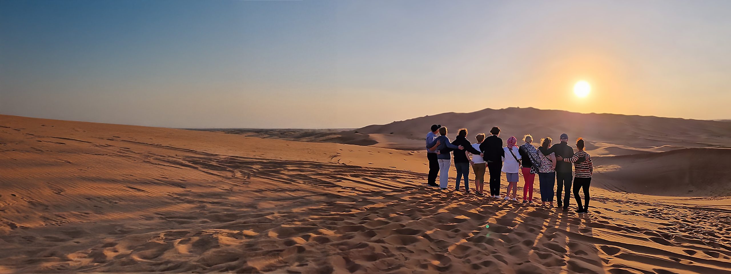 Why Solo Group Tours Are the Smartest Way to Travel 