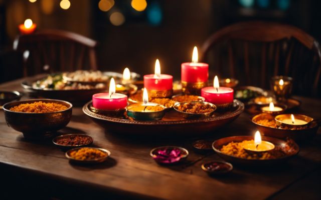 Diwali Festival