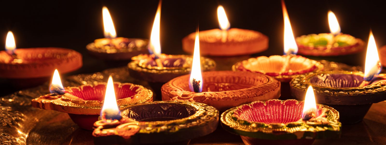 India's Diwali Festival & Splendours of Rajasthan