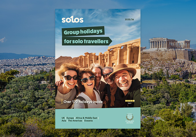 Group Holidays 2025/26