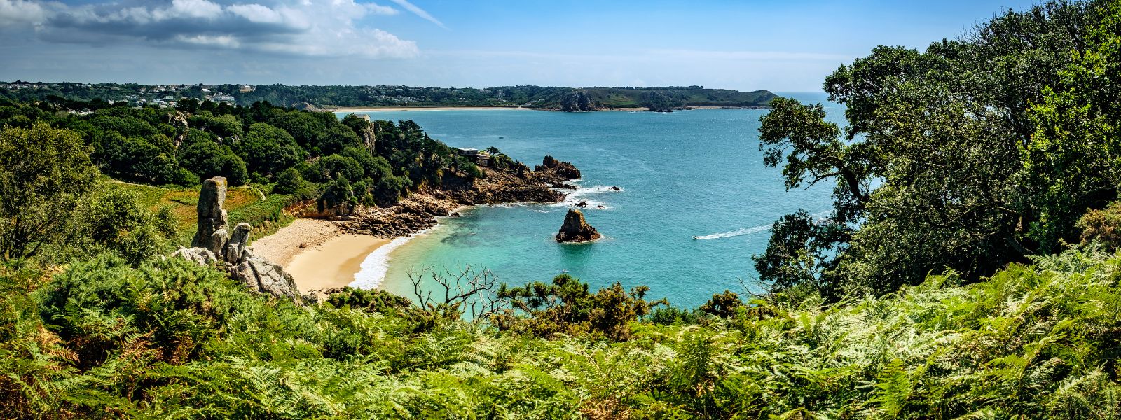 Channel Islands Solo Trips