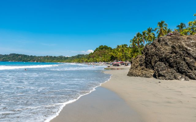 Manuel Antonio National Park