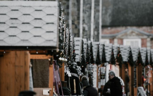 Christmas Market