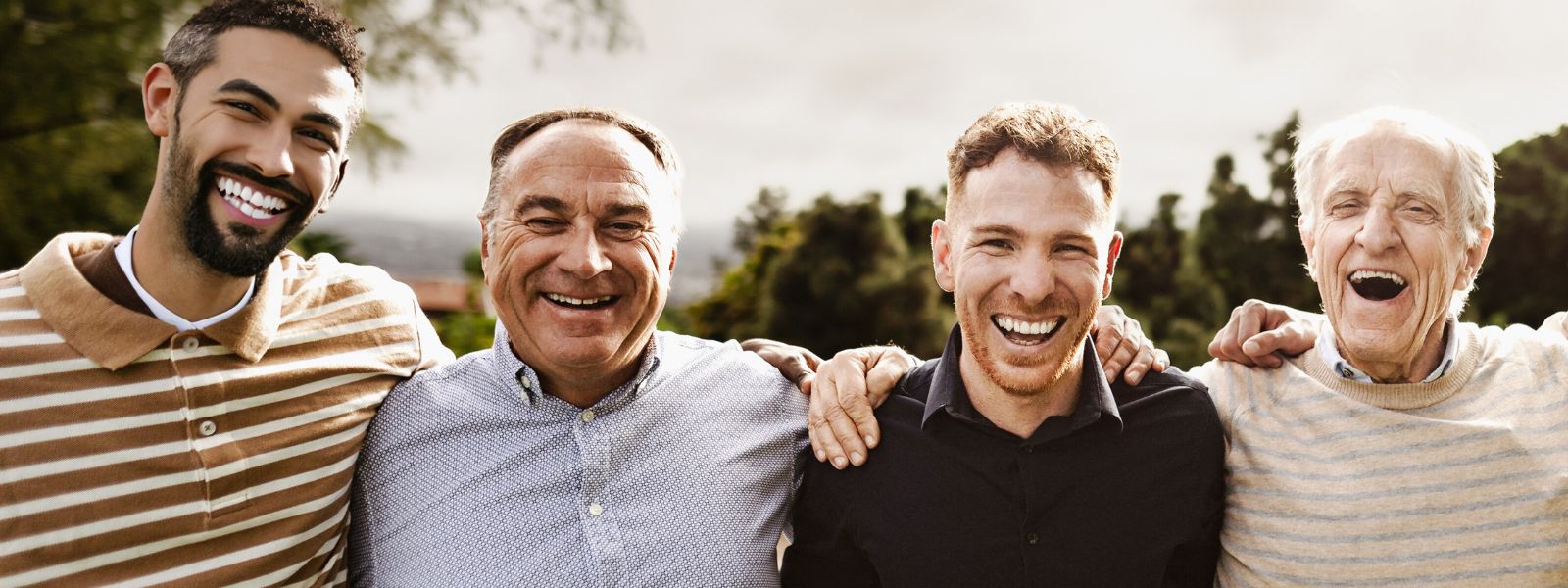 Male Friendly Solo Travel 