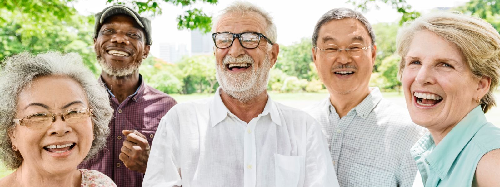 Singles holidays for over 70's