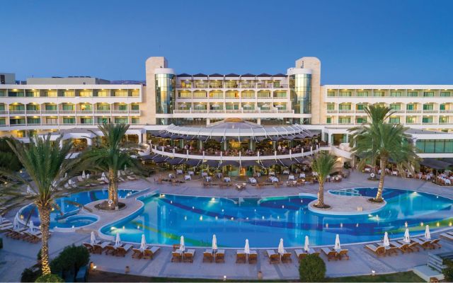 Athena Beach Hotel