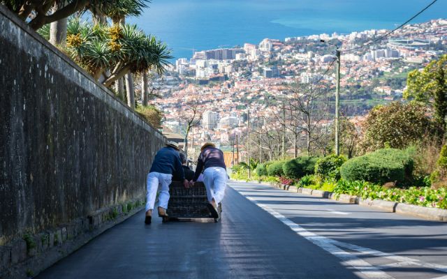 Funchal