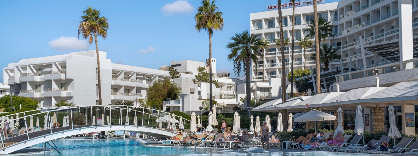 Paphos Cyprus All Inclusive