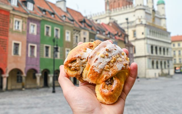 Croissant Museum