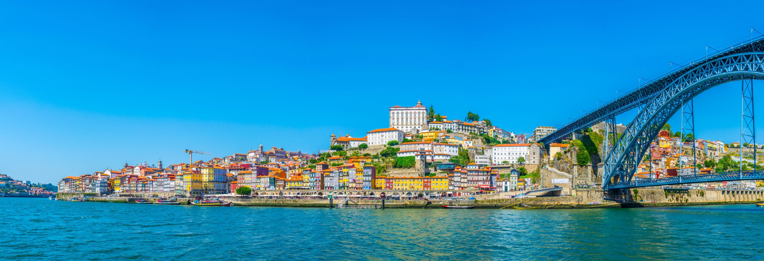 Douro River Cruise