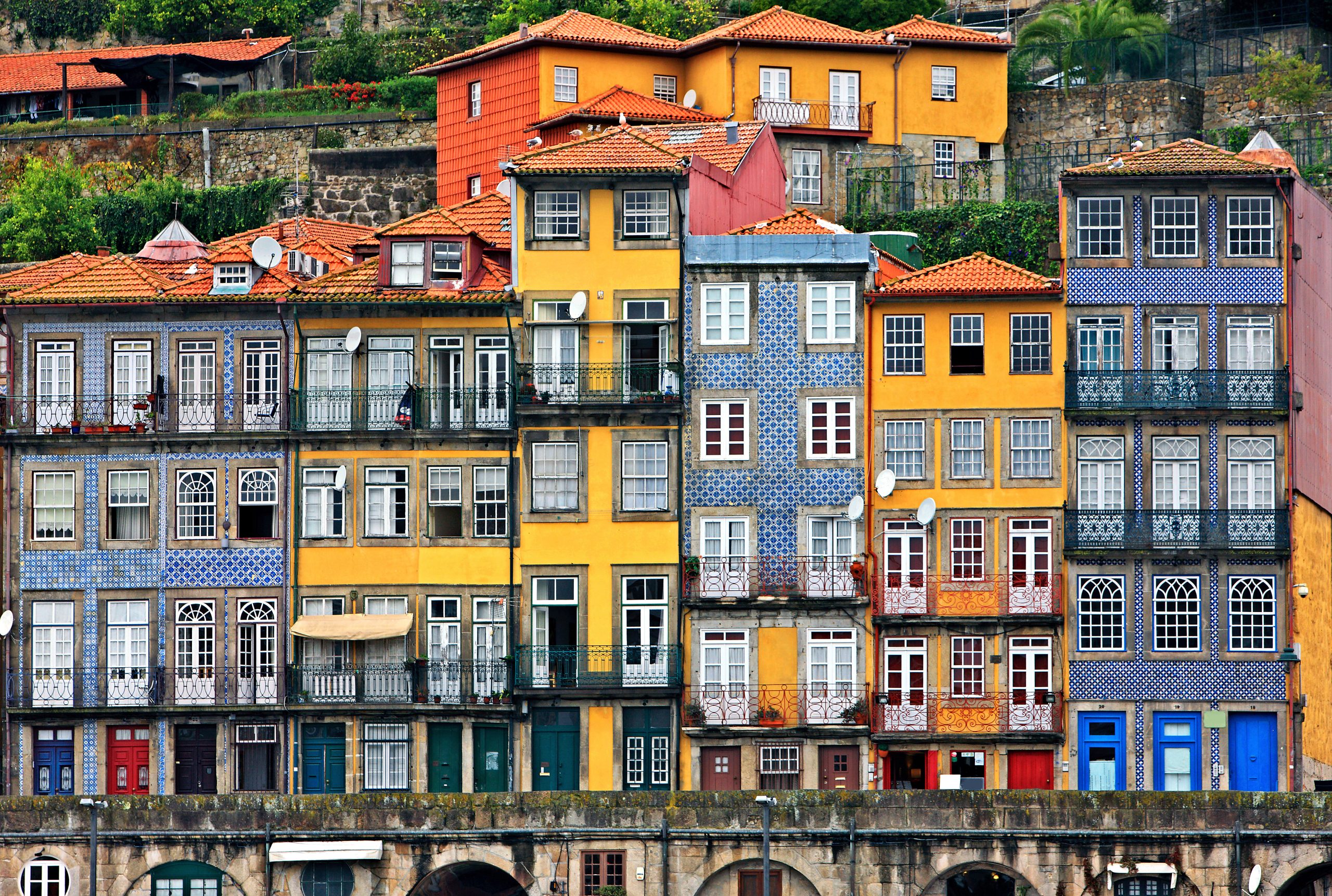 Porto, Portugal