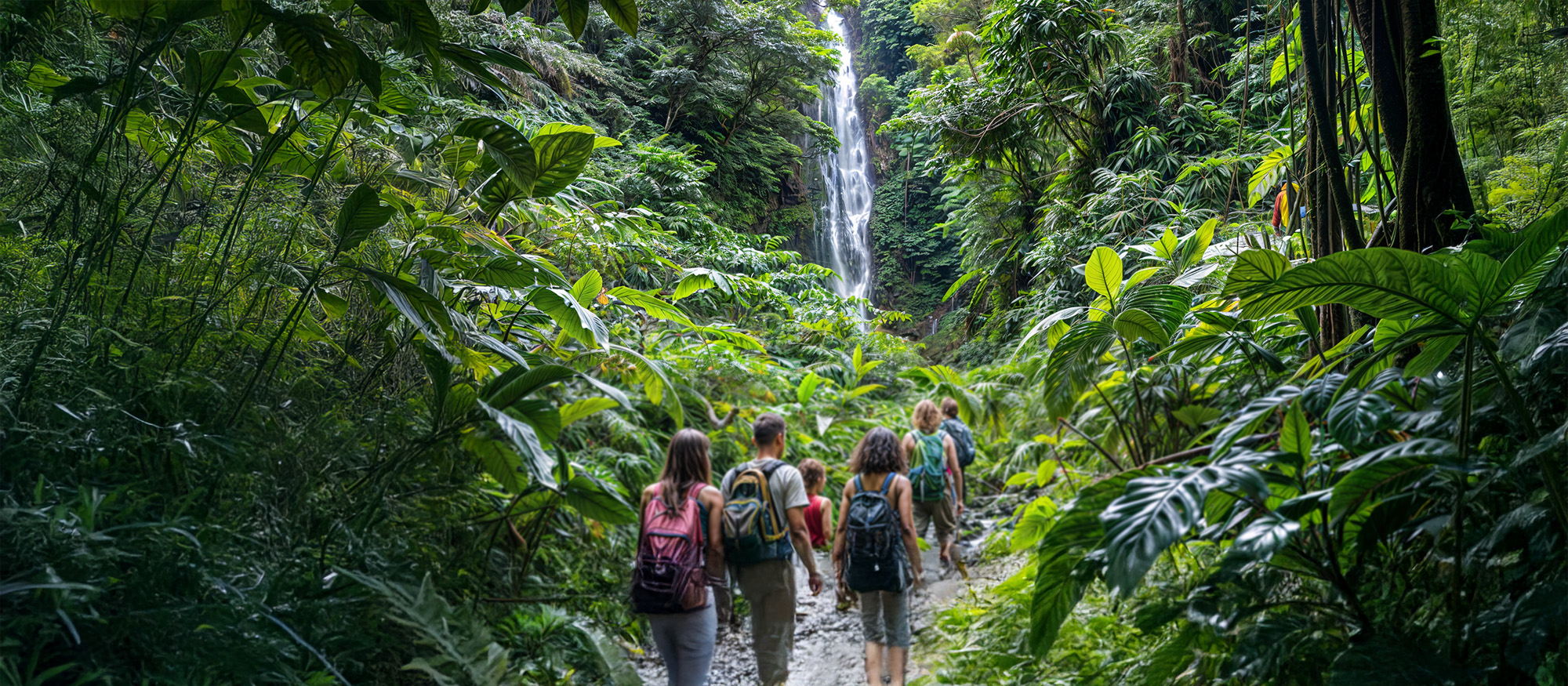 Guided Group Tours